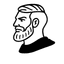 ChadWallet logo